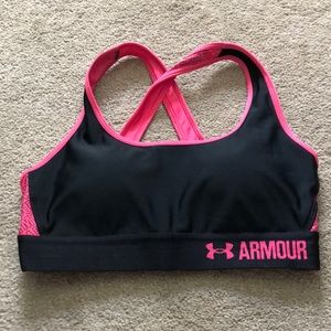 Underarmour sports bra